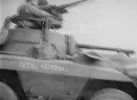 World War 2 Vintage GIF by US National Archives