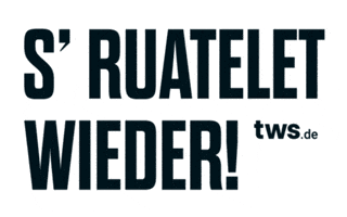 Rv Ravensburg GIF by TWS