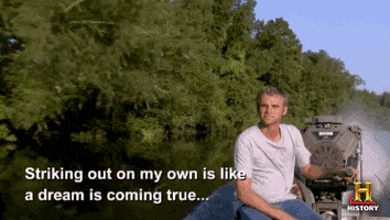 History Alligator Gif By Swamp People History Alligator Gif By Swamp People
