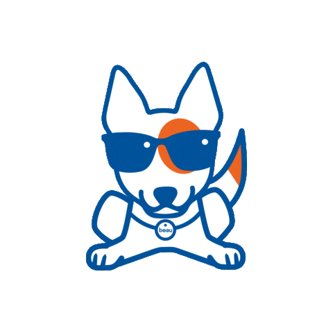 Beaurepaires Australia Sticker