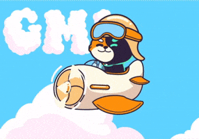Good Morning GIF