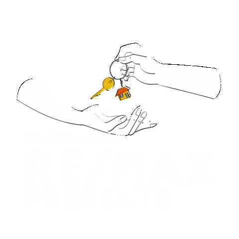 Remax Presente Sticker
