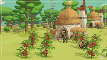 Gaming GIF