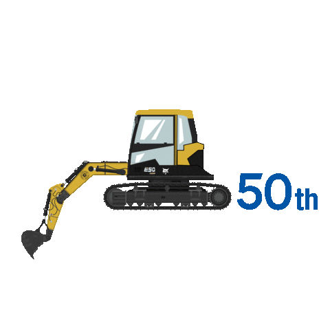 cooperequipmentrentals Sticker