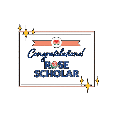 Roseparade Sticker by Pasadena Tournament Of Roses