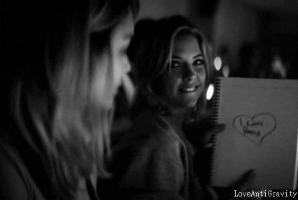 ashley benson