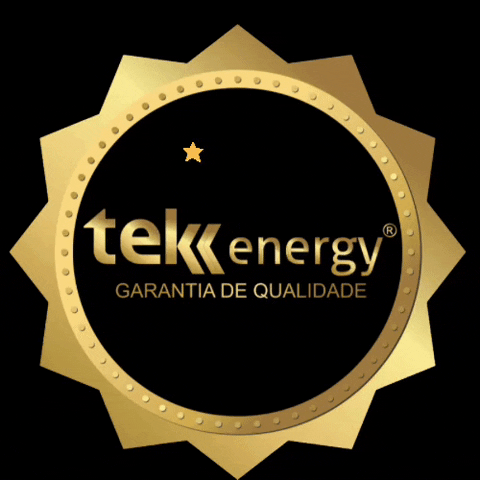 Solarenergy GIF by Tek Energy Energia Solar