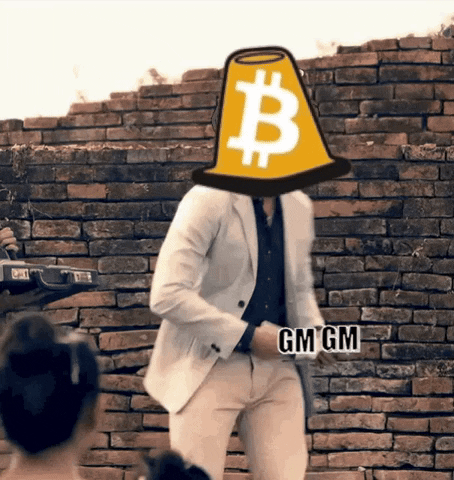 Good Morning GIF