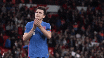Three Lions Clapping GIF by England