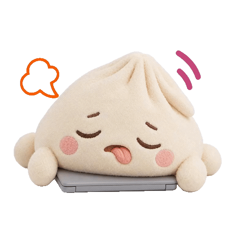 Masko Sticker