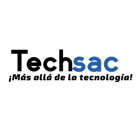 Techsac  GIF
