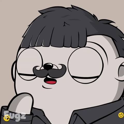 Tired Sleep GIF by Fugz Official