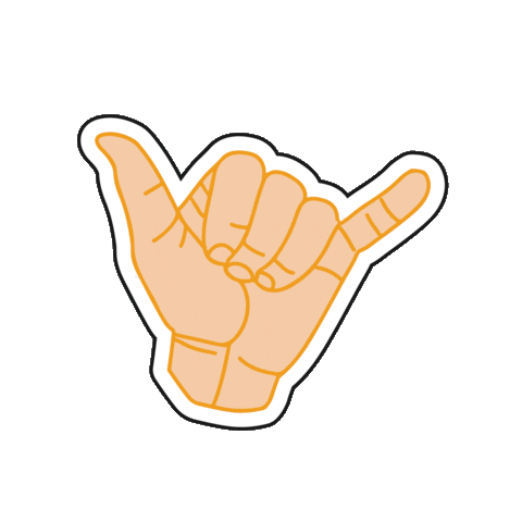 OHMYCASE Sticker