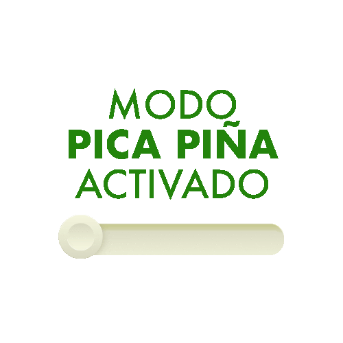 Mood Pina Sticker by Brandy Presidente