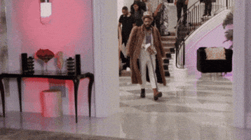 Dapper GIF