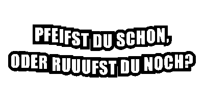 Freizeithun.de Sticker