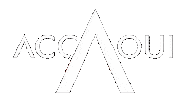 accaoui-berlin Sticker