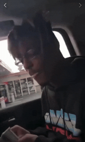 Juice Wrld GIF