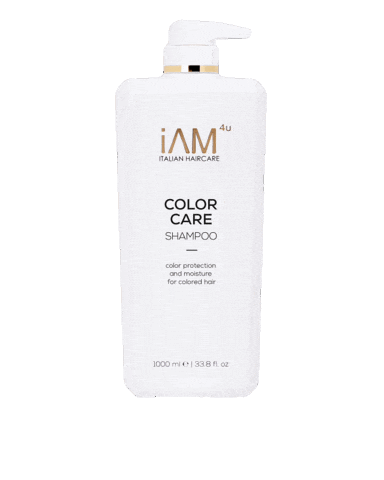 Hair Mask Sticker by iAM4u Official