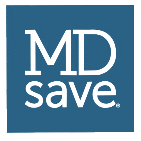 Health Tech Logo GIF by MDsave