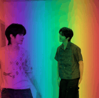 Boy Love GIF