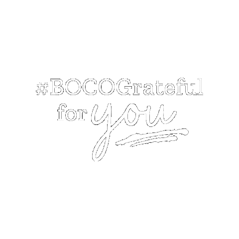 Bocova Sticker by Botetourt County VA