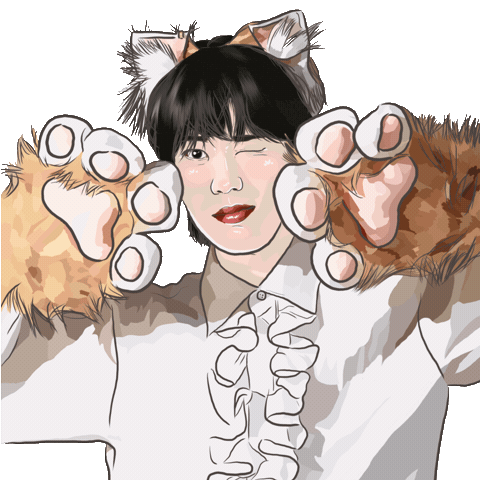 Infinite Sticker