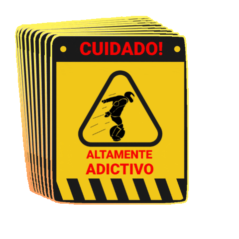 ecobot Sticker