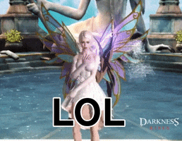 Laugh Lol GIF by Darkness Rises