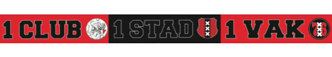 fsideamsterdam Sticker