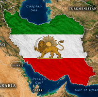 Middle East Lion GIF