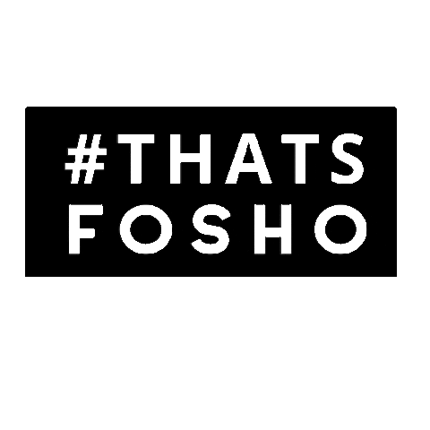 Fashion Night Sticker by Fosho Studio