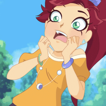 Shock Picture GIF