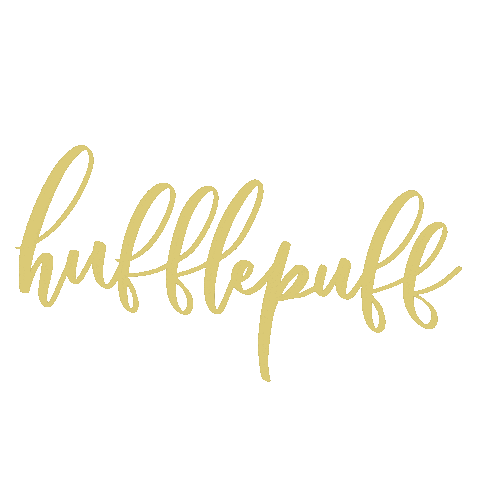 Harry Potter Sticker