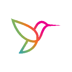 Sticker by Hummingbird Fuels