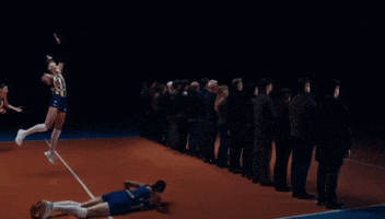 Hande Baladin Haters GIF