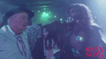 Drag Queen Dancing GIF by Magnolia Pictures