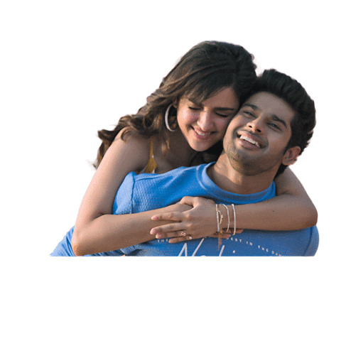 In Love Couple Sticker by sonypicsfilmsin