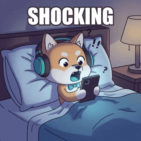 Swipe Wow GIF by WUFFI