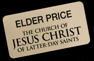 Broadway Bom GIF by The Book of Mormon