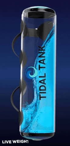 Tidal Tank GIF