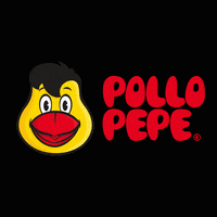 Gino Pollo Asado GIF by Pollo Pepe