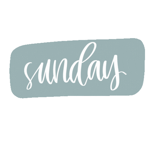 Day Weekend Sticker by Lili and Bella