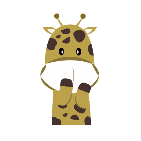 Wateru Tissue Sticker