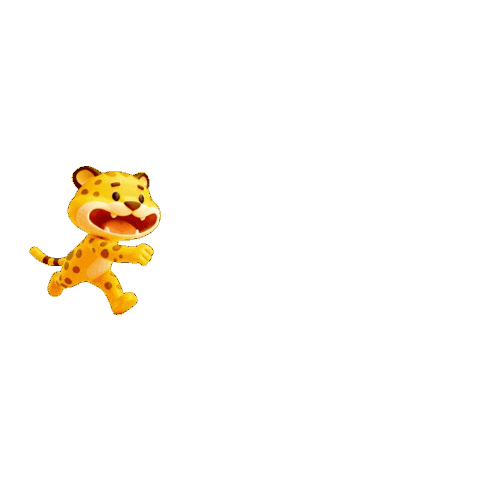 Sticker by Keeta