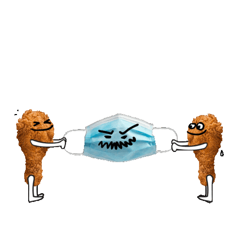 Sticker by dobartek.hr