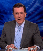 Stephen Colbert Television GIF