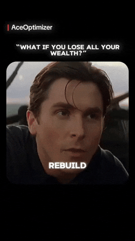 Pulsating GIF
