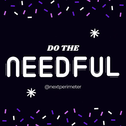 Next Perimeter GIF