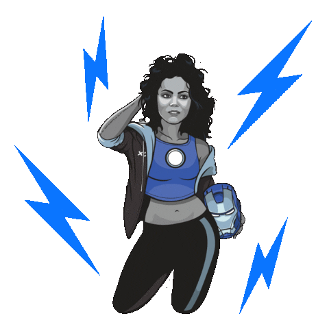 staxcycleclub Sticker